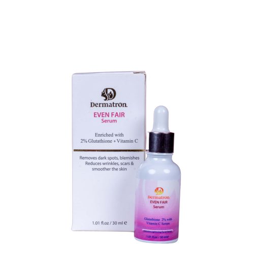 Untitled design (52) Dermetron Even Fair Serum