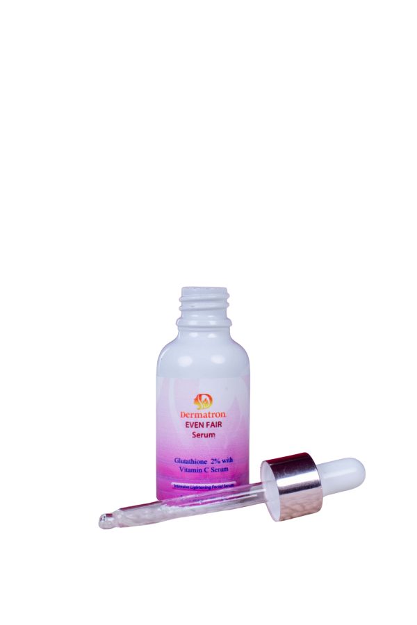 Dermetron Even Fair Serum