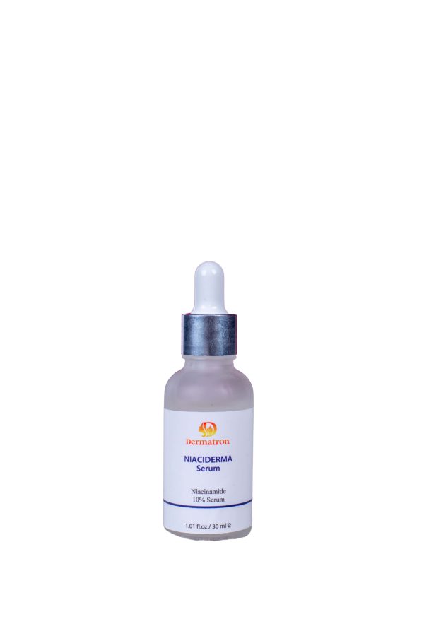 Niaciderma Serum