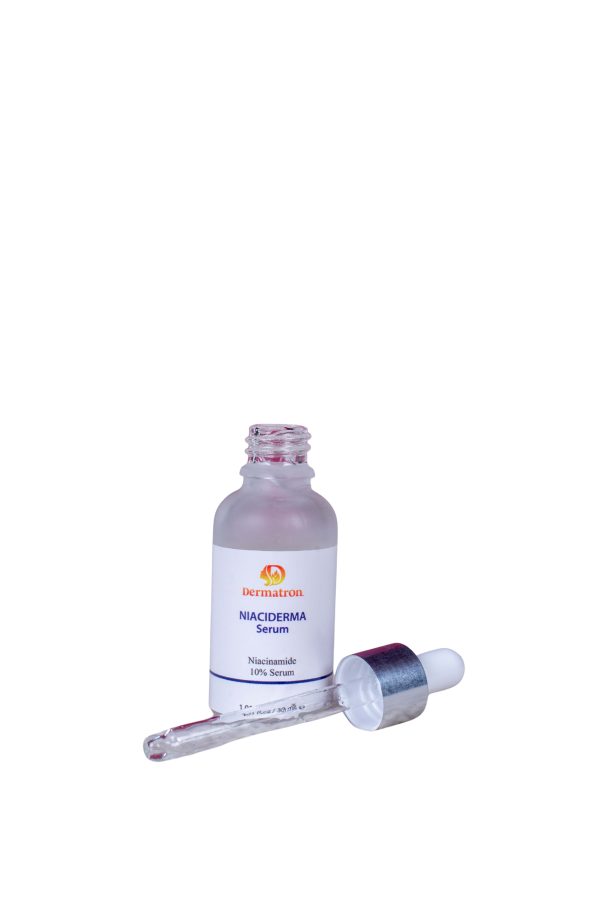 Niaciderma Serum