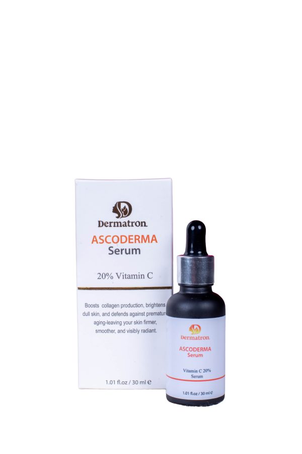 Ascoderma Serum