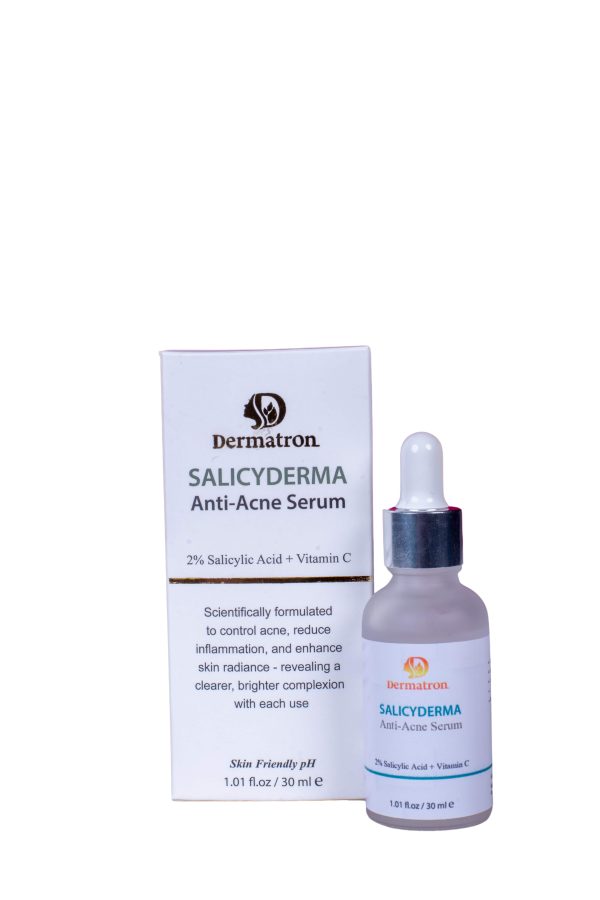 Salicyderma Anti Acne Serum