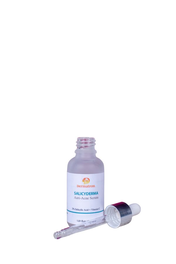 Salicyderma Anti Acne Serum